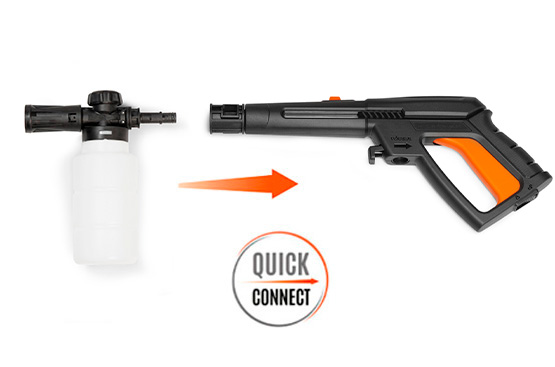 Мощный, надёжный и производительный электродвигатель DAEWOO